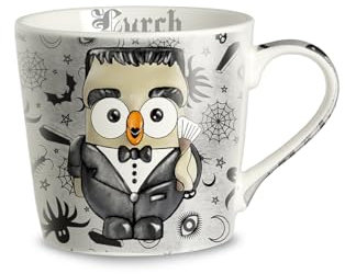 Egan Tasse The Addams Family Lurch ml 430