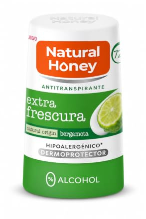 NATURAL HONEY Deo Roll-on Fresh (50 ml)