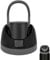 Replacement Lid for Owala Freesip,for Owala16oz 24oz 32oz 40oz,One-Touch Water Bottle Top Cap,Reusable,black