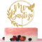 Decoracion Tarta Comunion, Topper mi Primera Comunion, Decoracion Tarta Bautizo, Cake Topper Comunion, para la Decoracion de Bautizos, Primeras Comuniones, Cumpleaños (A)