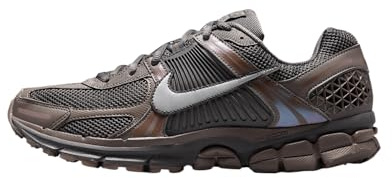 NIKE Men's Trainers, Stone Hollow Multicolor Ash Medium Silver Metallic, 40 EU