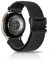 Chinberky 20mm Nylon Geflochtenes Armband Kompatibel mit Samsung Galaxy Watch 4/5/6/7/FE40mm 44mm Armband/5 Pro 4&6 Classic/Active 2 40mm 44mm/3 41mm/Gear Sport/Gear S2 Classic