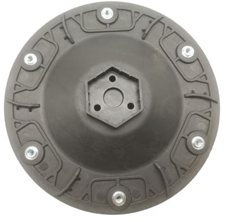 Disque De Coupe for Tondeuse Robot Worx Landrold S&M/Landxcape LX835/Kress KR120 RSD-01-1
