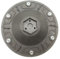Disque De Coupe for Tondeuse Robot Worx Landrold S&M/Landxcape LX835/Kress KR120 RSD-01-1