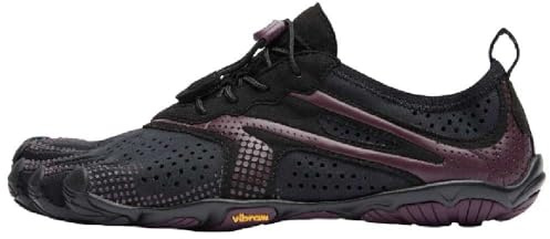 Vibram FiveFingers Men's Trailope Sneaker, Fig, 8-8.5