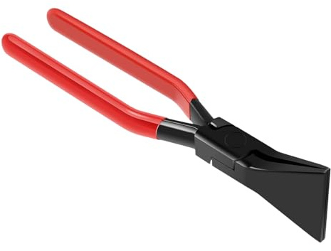 Pince À Tôle | Plieuse Métallique Manuelle | Pinces Cintreuses Pour Aplatissage Carrosserie Couverture Travail Des Métaux