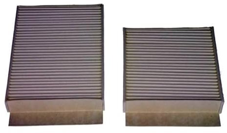 Quality Parts Filtro Abitacolo Filtro aria Peugeot 207.KPL 2 pezzi. 6447 VX 1609428080