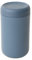 BergHoff Isothermer Lebensmittelbehälter 0,75 l (Thermobehälter, hält Speisen + Getränke warm oder kalt bis zu 6 Stunden, aus Edelstahl, Warmhaltebehälter, spülmaschinenfest) 3950134