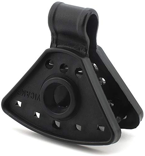 10 x Spezial Kunststoff-Clips Set Ösen-Klemme Folien-Clips Netze Planen-Klemme Befestigungs-Clip