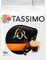 Tassimo L'Or Espresso Delizioso 160 boissons (Pack de 10x16 Tdisc)