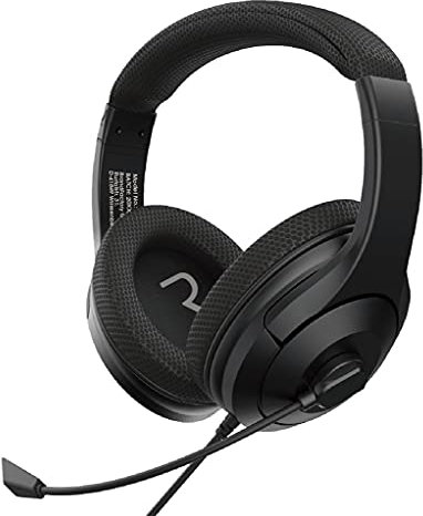 RAPTOR-GAMING Headset PlayStation 5 H300 schwarz