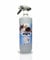 Trade Chemicals Pet Disinfectant 1L Spray 100% Recycled Bottle, Deodoriser, Cleaner, Kennels, Artificial Grass, Fresh Pet (Baby Powder)