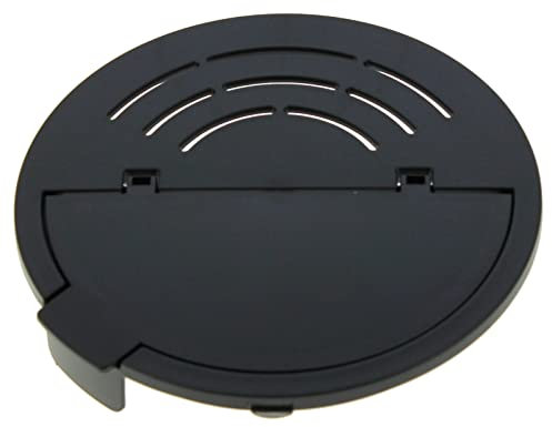 Wassertankdeckel kompatibel mit/Ersatzteil für Severin 9259048 KA5760 KA5761 Kaffeemaschine