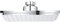 Grohe 315182430 Concetto Bar Rubinetto, 1.5 GPM, Nero Opaco