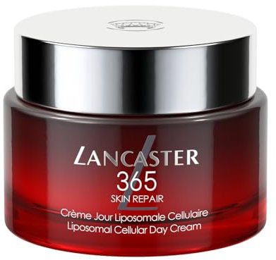 Lancaster 365 Skin Repair Liposomal Cellular Day Cream, 50 ml