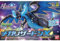 Bandai Pokémon - Figura articulada para construir 10 cm - Charizard X Model Kit