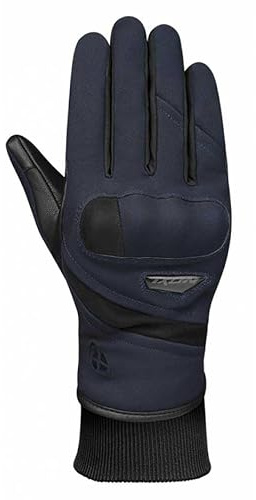 IXON Pro Fryo Winter Gloves M