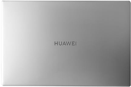 Envío en 24-48h - Carcasa Trasera LCD Compatible con portátil Huawei MateBook D15 Boh-WAQ9L BohL-WFP9 Bob-WAH9 BoB-WAE9P Boh-WAQ9R Plata Silver