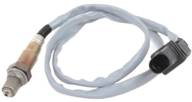 RESPUNEKBAH Lambdasonden Für BMW E46 325i 330i E60 525i 530i X3 E83 M54B Lambda Sonde Sauerstoff O2 Sensor Zubehör 11787523435 Lambdasonde Regelsonde