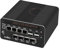 CWWK AI Mini PC Core Ultra 7 155H Firewall Appliance, 4 x 10GbE SFP+ Mini Computer, 4x 2.5GbE LAN, S10 Linux Server Micro PC, DDR5 64GB RAM 2TB NVMe, PCIe4.0 x4, USB-C, HD, DP