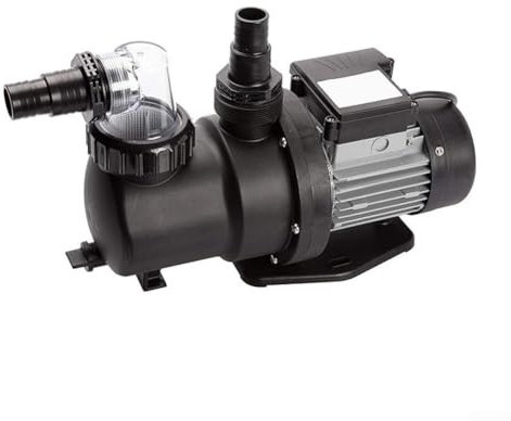 Per pompa filtrante Steinbach ad alte prestazioni progettata per la massima efficienza in grandi piscine