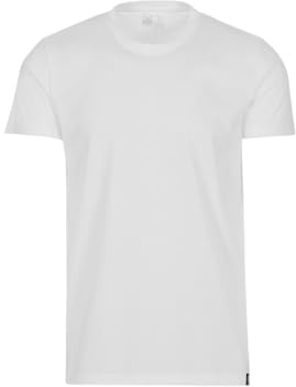 TRIGEMA Slim Fit T-Shirt aus Deluxe Baumwolle