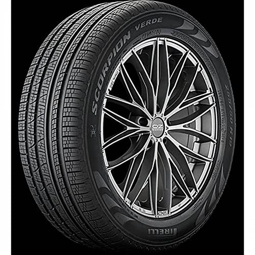 Pirelli Scorpion Verde All Season FSL M+S - 235/55R19 101V - Sommerreifen