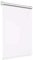 Victoria M. Tenebra Thermorollo Klemmfix Rollo, Verdunkelungsrollo, Hitzeschutz, Sichtschutz, Ohne Bohren, inkl. Montagematerial, 50 x 220 cm, Weiß
