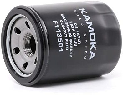KAMOKA Filtro olio Filtro ad avvitamento F113501
