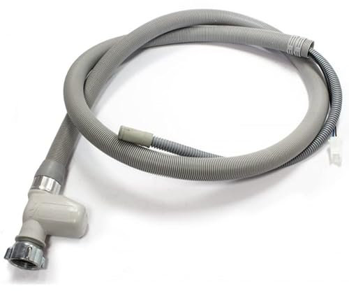 Tubo Carico Acqua Acquastop Lavastoviglie Adatto a Ariston Indesit Hotpoint 1640