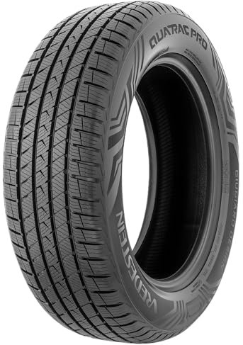 Vredestein Quatrac PRO XL FSL M+S - 245/40R20 99Y - Ganzjahresreifen