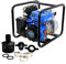 Benzin Motorpumpe GMP 15.22 | 19 PS