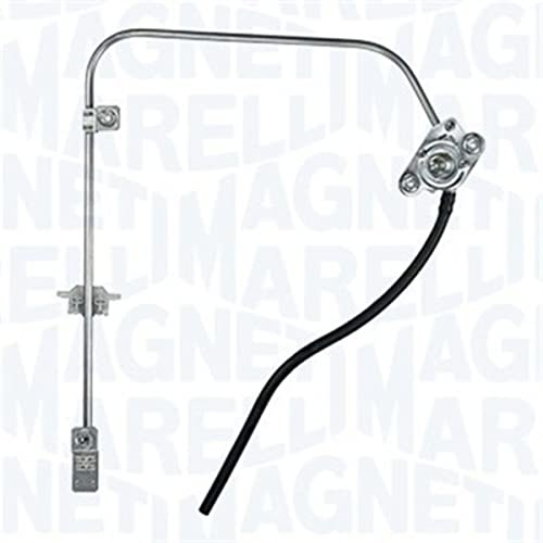 Magneti Marelli 350103180200 Fensterheber Man vorne rechts FIAT | Kompatibel mit: FIAT PANDA