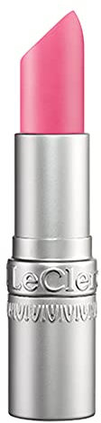 T. LeClerc Lippenstift, transparent, Farbton 07, Spitze, vegan, dermatologisch getestet