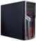 Captiva Power Starter I66-760 | AMD R3 4300GE | A520M Mainboard | Radeon Graphics | 16GB DDR4 RAM | SSD 256GB M.2 | ohne HDD | Luftkühlung | Red LED | ohne Windows | Office PC