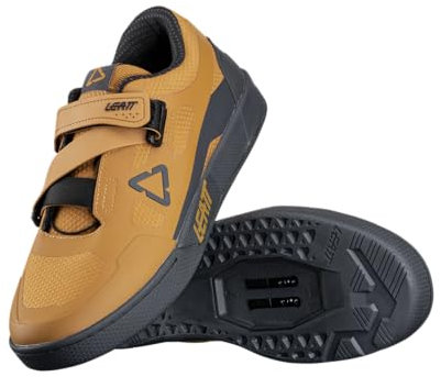 5.0 Clip-Schuhe – Wildleder – 9,5 US / 43,5 EU