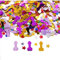 Vepoty Paillettes Colorées pour Décoration De Saint-Valentin, Célébration, Mariage - Confetti Sprinking Party Table