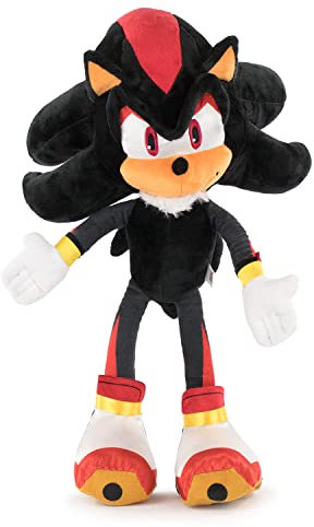 Play by Play Plüschtier Shadow Sonic 2, 30 cm