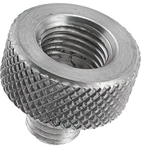 Adapter Stage6 für Gradscheibe M10 auf M12 (Stage6 R/T Kurbelwellen)