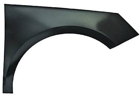 DM Autoteile 136878 Kotflügel vorne rechts kompatibel für A1 (8X1, 8XK) Sportback (8XA, 8XF) ab 2010-2018