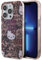 CG MOBILE Hello Kitty HKHCP13LHDGPTP case for iPhone 13 Pro / 13 6.1 pink hardcase IML tags graffiti