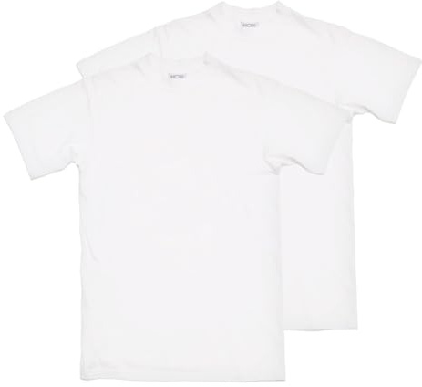 HOM Herren T-Shirt Rundhals Harro New
