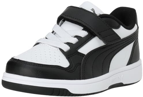 PUMA Unisex Kinder Reb-l Ac+ Ps Sneaker
