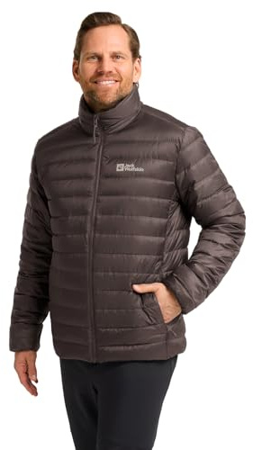 Jack Wolfskin Herren Pilvi Down Jkt M Rds Jacket