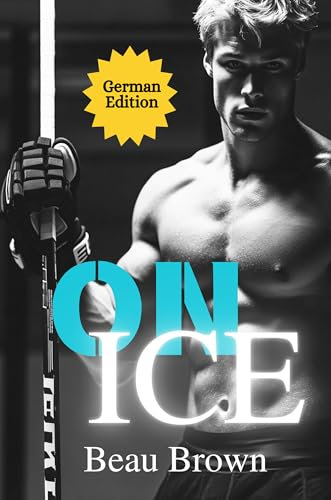 On Ice: Gay Hockey Romance MM Mafia-German (Hockey Bros MM Romance GERMAN 1)