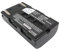 TECHTEK Batterie 800mAh Compatible avec [Samsung] SC-D173(U), SC-D263, SC-D351, SC-D353, SC-D362, SC-D363, SC-D364, SC-D365, SC-D366, SC-D371, SC-D372, SC-D375(H), SC-D453, SC-D455, SC-D963, SC-D965