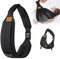 Babytrage Seitlich, Kleinkind Trage Seitlich, Atmungsaktive Verstellbare Babytrage, Baby Seitentrage, Babytragetuch, Babytrage Carrier, Seitlich Babytragetuch Kleinkinder(Bis 20 kg Unter 4 Jahren)
