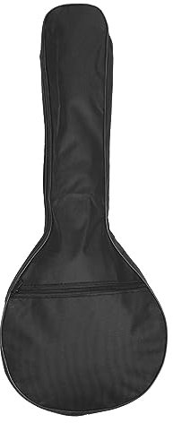 SOIMISS Mandolinentasche Rucksack Atmungsaktiv Verschleißfest Schultertasche Für Mandoline Leichtes Langlebiges Material Praktische Aufbewahrungstasche
