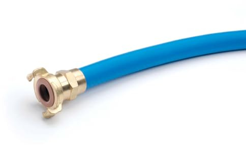 25m Rehau Trinkwasserschlauch Rauaqua T-Flex 1/2 DVGW W319 und W291