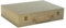 KF-Holz Holzkoffer naturbelassen - Aktenkoffer - Aufbewahrungskoffer - idealer Bastelkoffer & Malkoffer - Geschenkkoffer aus Holz - tragbarer Holzkoffer (380 x 270 x 90 mm)